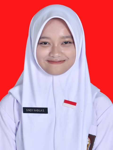 Sindy Nabila Sa'ban